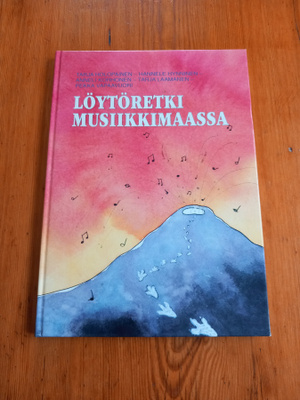 Löytöretki musiikkimaassa