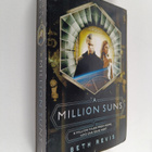 Beth Revis : Million Suns - pikkukuva 1