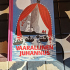 Tove Jansson kirja: Vaarallinen juhannus - pikkukuva 1