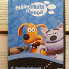 Eläimellistä menoa: 1. kausi (DVD) - pikkukuva 1