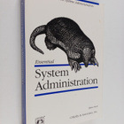 AEleen Frisch : Essential system administration - Help fo... - pikkukuva 1