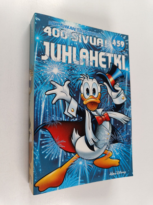 Walt Disney : Juhlahetki