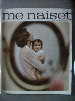 Me Naiset Nro 19/1965 (15.3)
