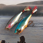 Rapala popperit 2kpl - pikkukuva 2
