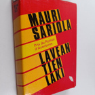 Mauri Sariola : Lavean tien laki - pikkukuva 1
