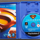 PS2: Superman Returns peli (FI julk. 2006) - pikkukuva 3