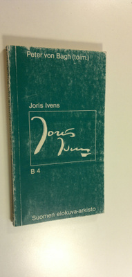 Joris Ivens : Joris Ivens