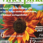 Viherpiha n:o 5 1999 + Asuntomessujen messupiha luettelo. - pikkukuva 1