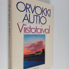 Orvokki Autio : Viistotaival - pikkukuva 1