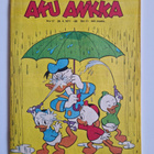 Aku Ankka 17/1971 - pikkukuva 1