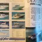 PAKSU VENE LEHTI 486 SIVUA 2/1990 - pikkukuva 4