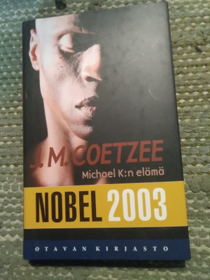 J. M. Coetzee: Michael K:n elämä