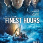 Finest Hours (11 532) UUSI -FI- nordic, DVD chris pine 2016 - pikkukuva 1