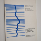Terveyskasvatustutkimuksen vuosikirja 1989 - pikkukuva 1
