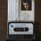 Elvis Presley: Legenda elää 4 c-kasetti - pikkukuva 1