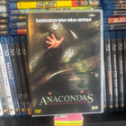 Anacondas (2004) suomijulkaisu - pikkukuva 1
