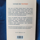 Totuus vai tehtävä? - pikkukuva 2