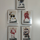 1994-95 Parkhurst Vintage #1-90 - pikkukuva 2