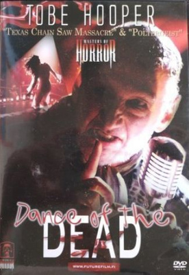Dance Of The Dead