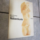 JÖRN DONNER - NAISENKUVIA ( hienokunto ) - pikkukuva 1
