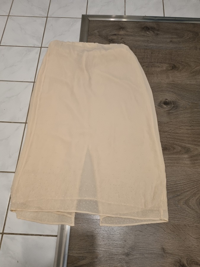 H&M Juhlahame koko 40