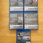Battlestar Galactica - The Complete Series BLU-RAY - pikkukuva 4