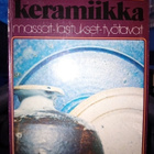 Kyllikki Salmenhaara : Keramiikka ( SIS POSTIKULU ) - pikkukuva 1