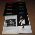 Hanoi Rocks  4-CD:n KANSIO: v.2001 GREAT! - pikkukuva 3