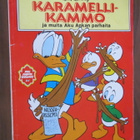 Aku Ankan Parhaat XV - Karamellikammo - pikkukuva 1