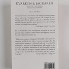 Murray Gell-Mann : Kvarken och jaguaren : äventyr i det e... - pikkukuva 2