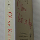 Elizabeth Strout - Olive Kitteridge - pikkukuva 2