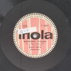 Savikiekko 1957 - Olavi Virta - Triola T 4315 - pikkukuva 1