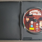 DVD: McCabe & Mrs. Miller (Warren Beatty,Julie Christie 1971 - pikkukuva 3