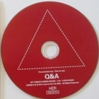 O & A • My Tongue Carries Knives PROMO CD-Single - pikkukuva 4