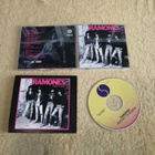 RAMONES - Rocket To Russia CD - pikkukuva 1