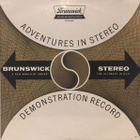V/A- Adventures In Stereo/Sampler Uk 1958 - pikkukuva 1