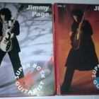 Jimmy Page : Super Rock Guitarist Volume 1&2 - pikkukuva 1