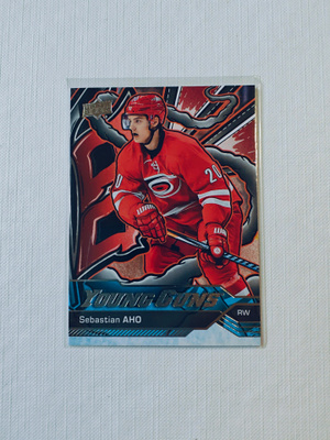 Sebastian Aho
