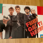 Village People juliste ja Frankie Goes to Hollywood juliste - pikkukuva 2