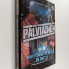 Jukka-Pekka Palviainen : Tavoittelemanne henkilö on tapettu - pikkukuva 1