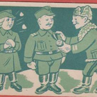 Uoti Vaajakallio Sotilas saa mitalin - pikkukuva 1