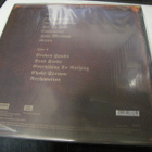 LAMB OF GOD - WRATH - SAKSA 2009 PAINOS UUSI LP - pikkukuva 2