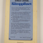 Emily Chase : Kämppikset - pikkukuva 2