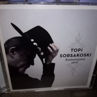CD+DVD : Topi Sorsakoski : Tummansininen sävel ( SIS POSTI - pikkukuva 1