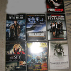 DVD elokuvia 2€ kpl - pikkukuva 3