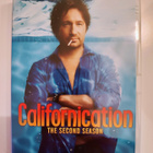 Californication, 2. Kausi ,2-Levyä - DVD - pikkukuva 1