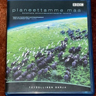 PLANEETTAMME MAA - 4 BLU-RAY - bbc sarja - pikkukuva 1