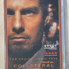 Michael Mann: COLLATERAL (2DVD) Tom Cruise & Jamie Foxx - pikkukuva 1