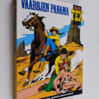 Vaarojen Panama - pikkukuva 1