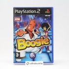 Boogie - PS2 - pikkukuva 1